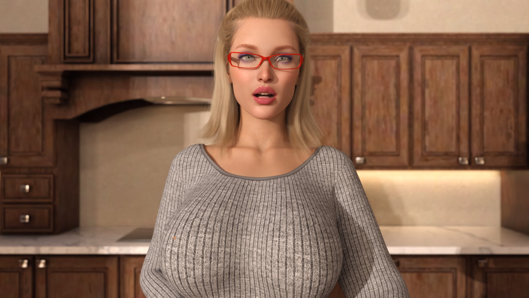 Sassy Girl screenshot 7