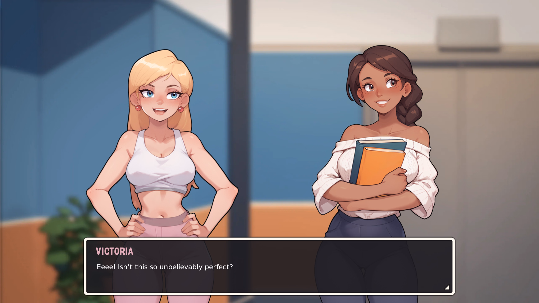 Edgefield screenshot 14