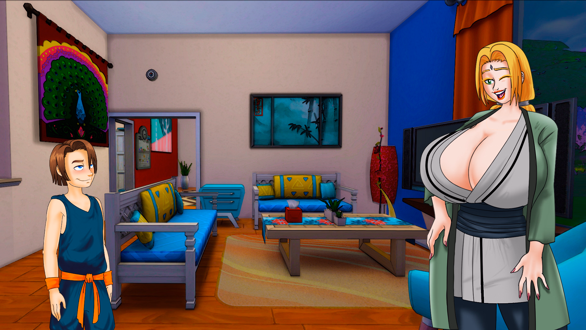 LittleMan Remake screenshot 15