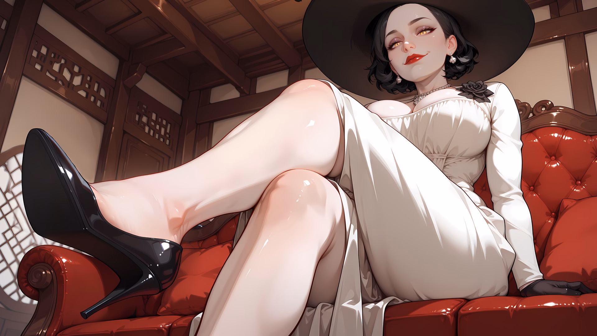 Path of Desire screenshot 10