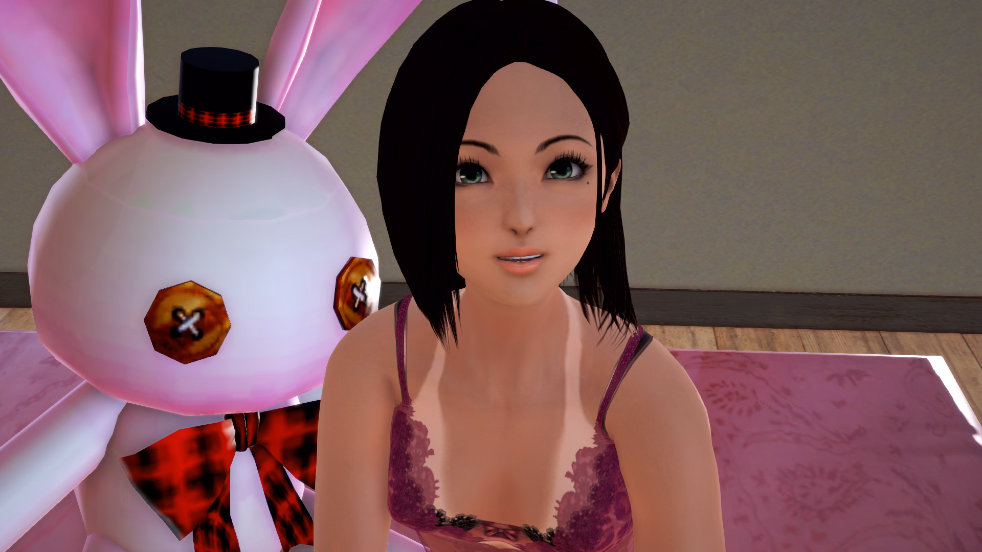 Sweet Affection screenshot 6