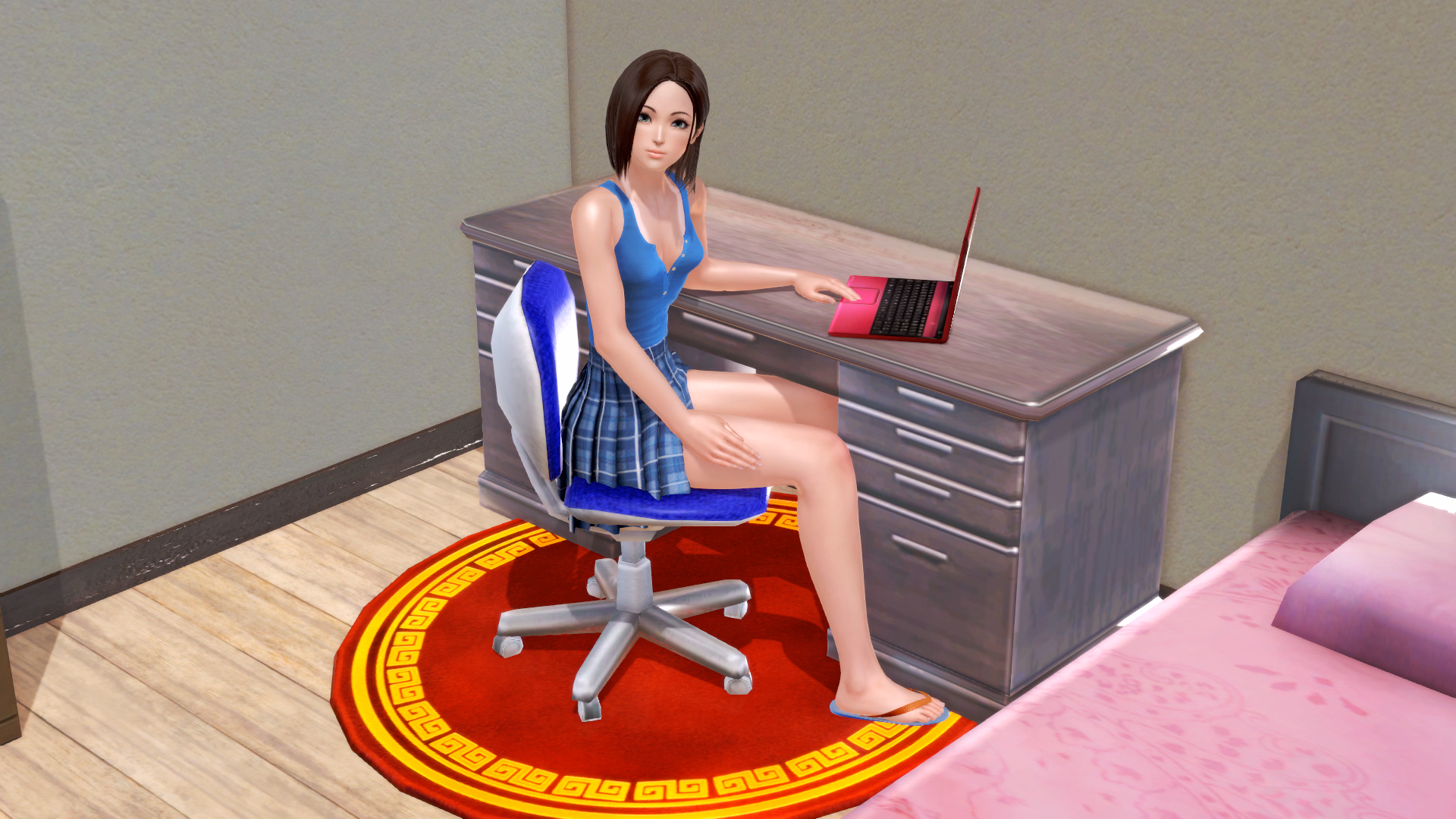 Sweet Affection screenshot 7