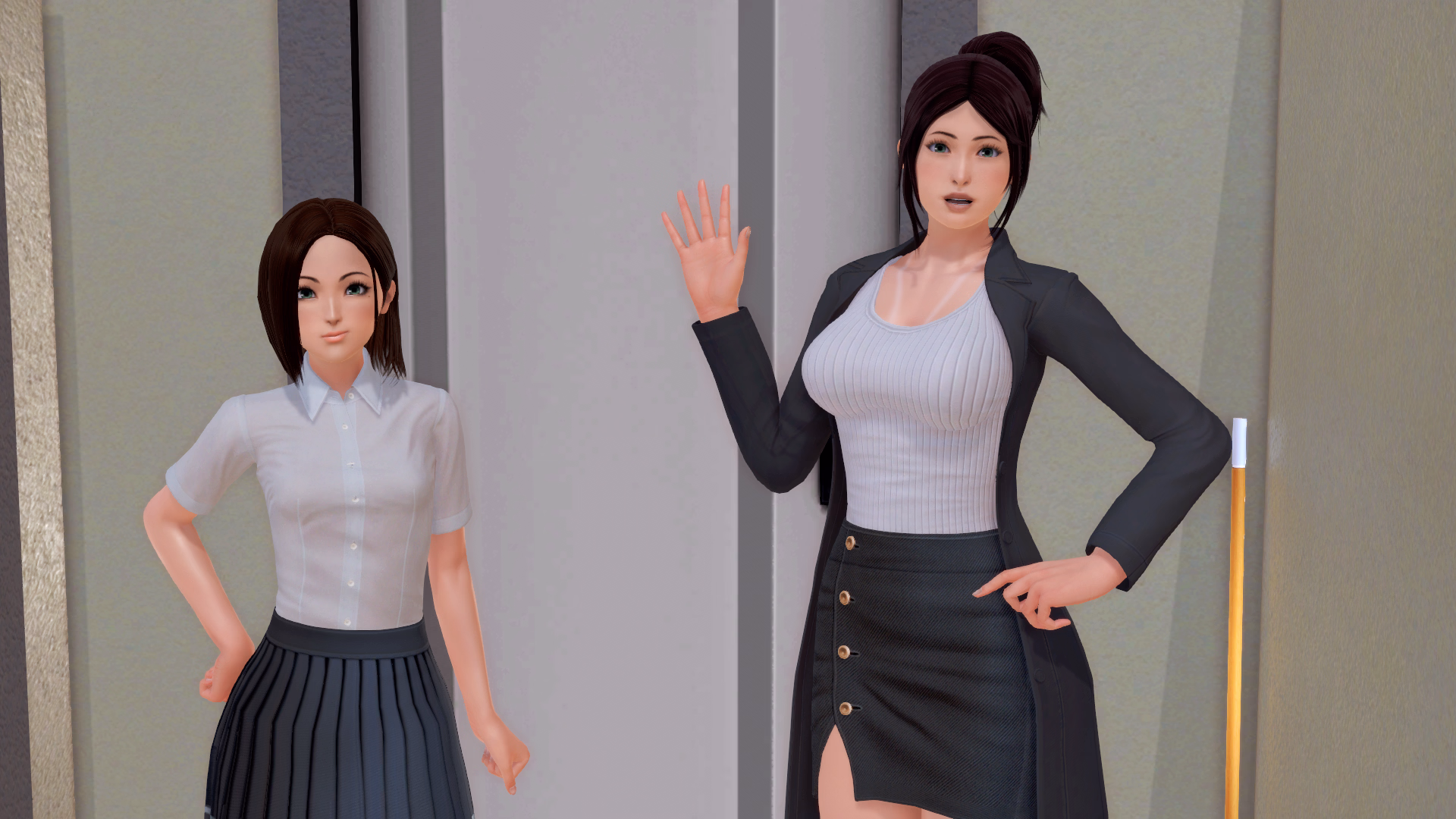 Sweet Affection screenshot 9