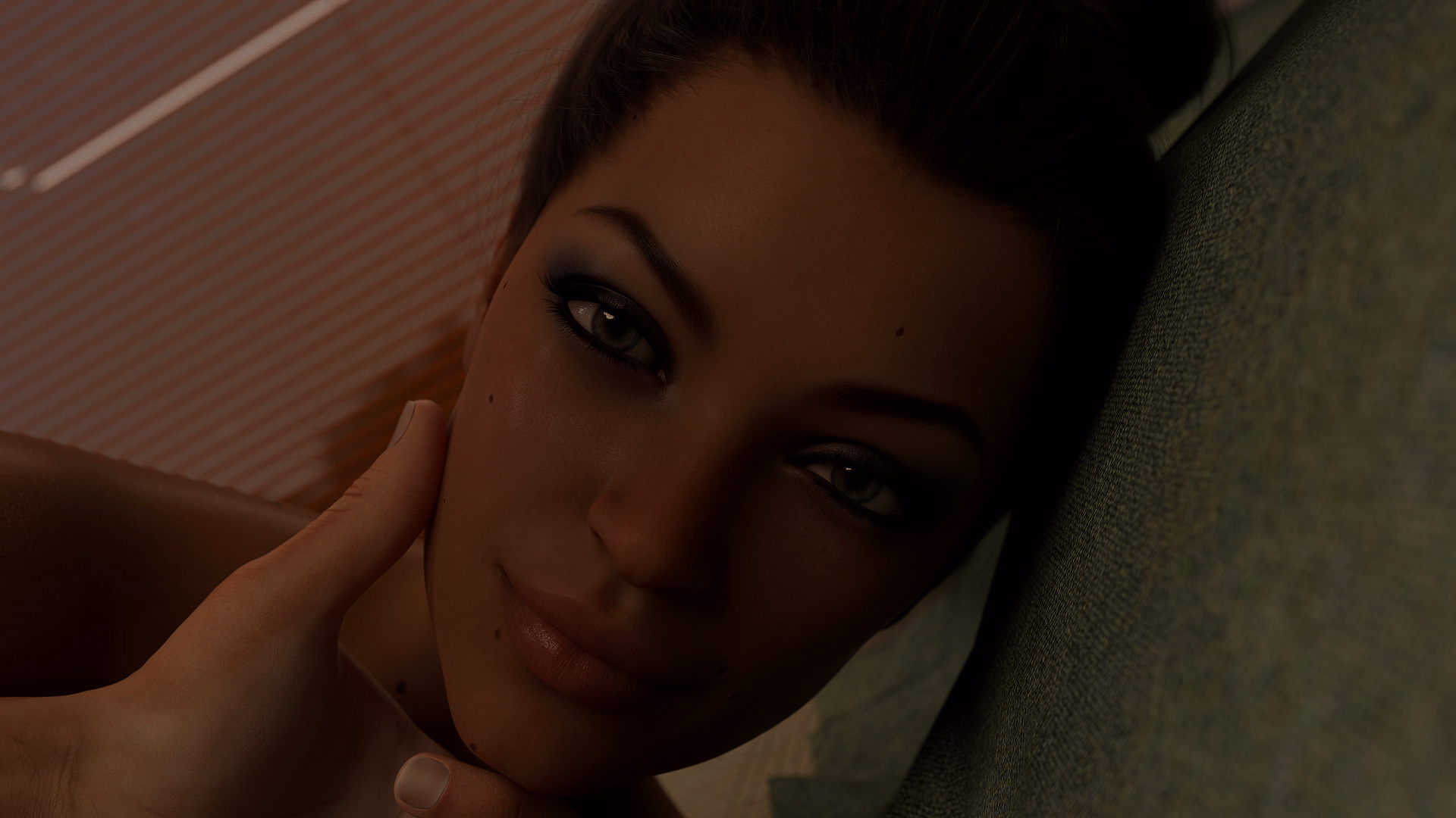 Bare Witness screenshot 7