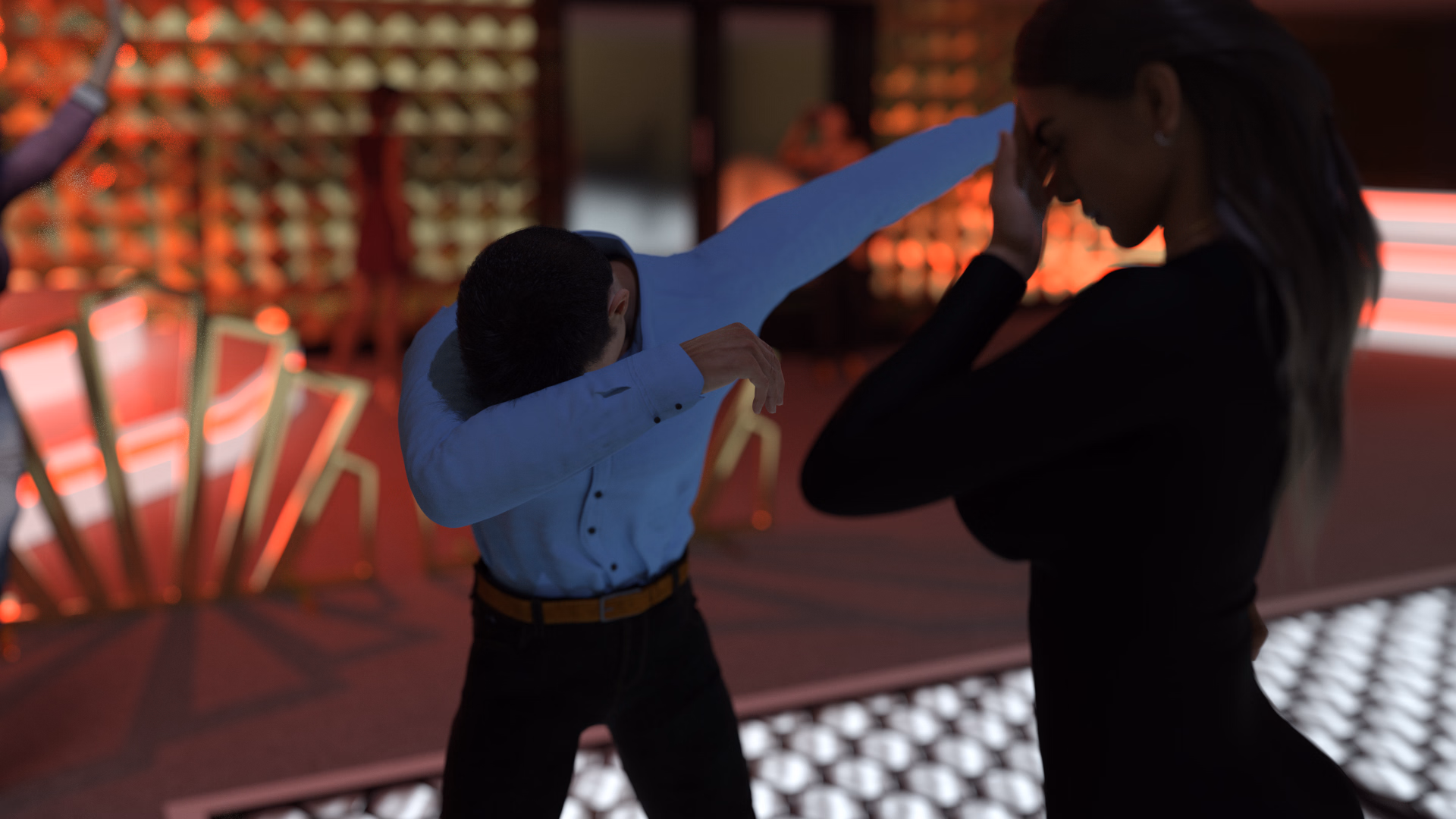 Bare Witness screenshot 21