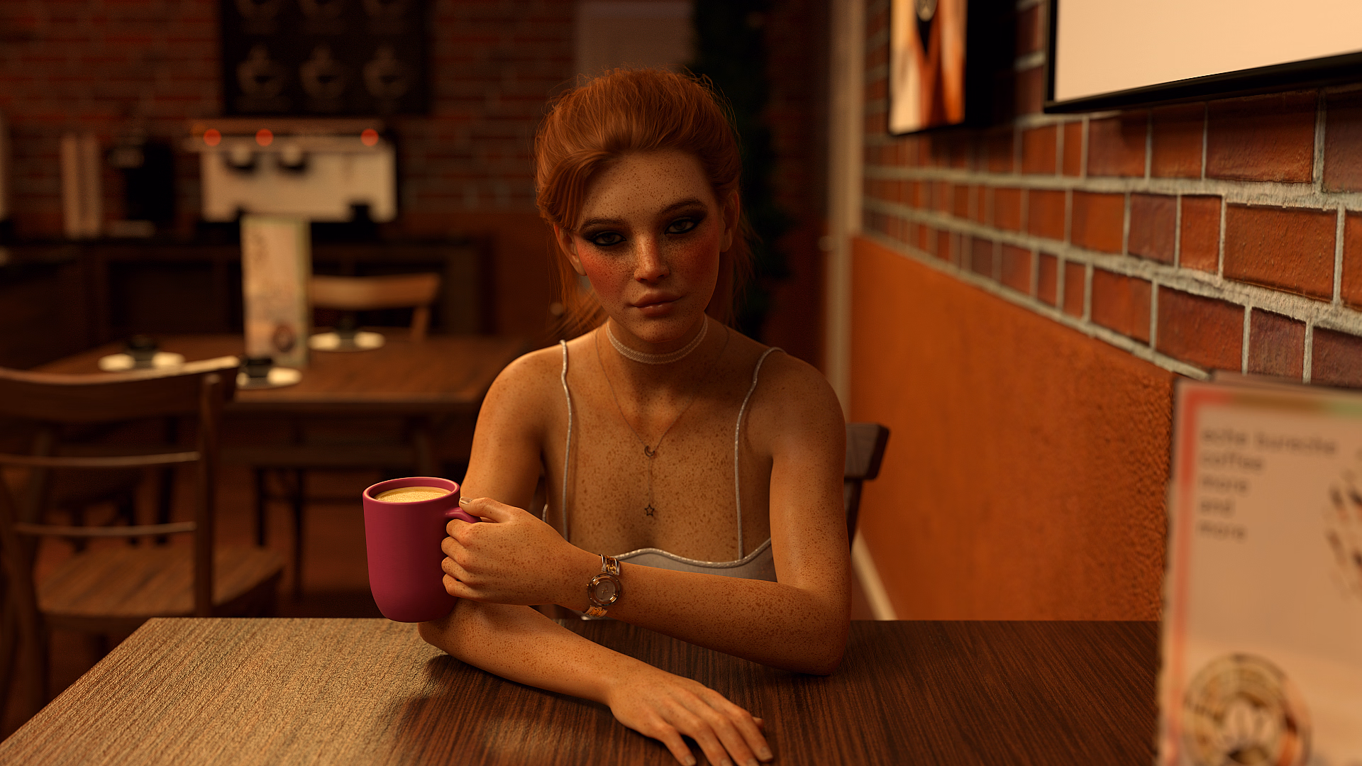 Bare Witness screenshot 9