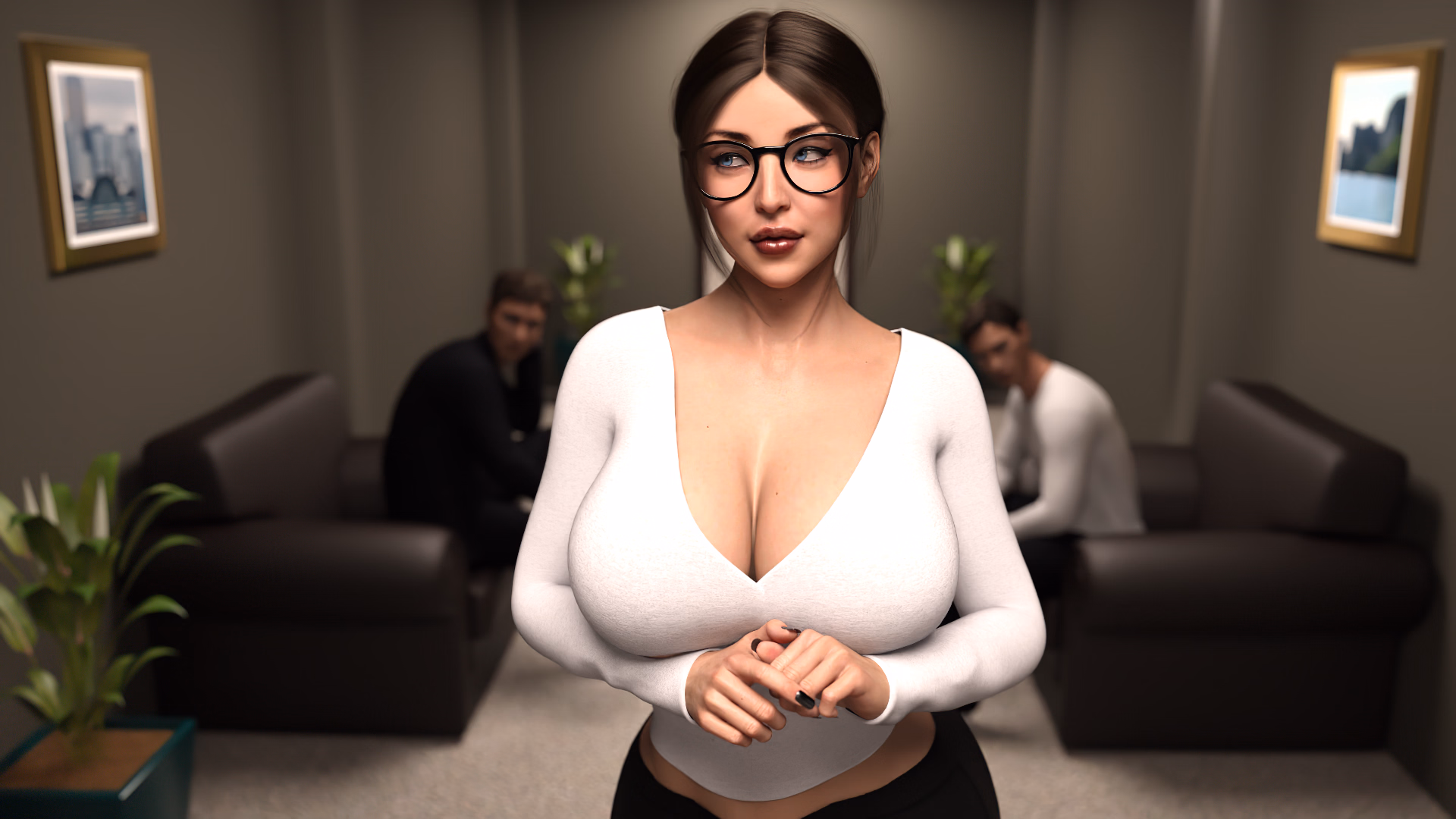 The Office screenshot 13