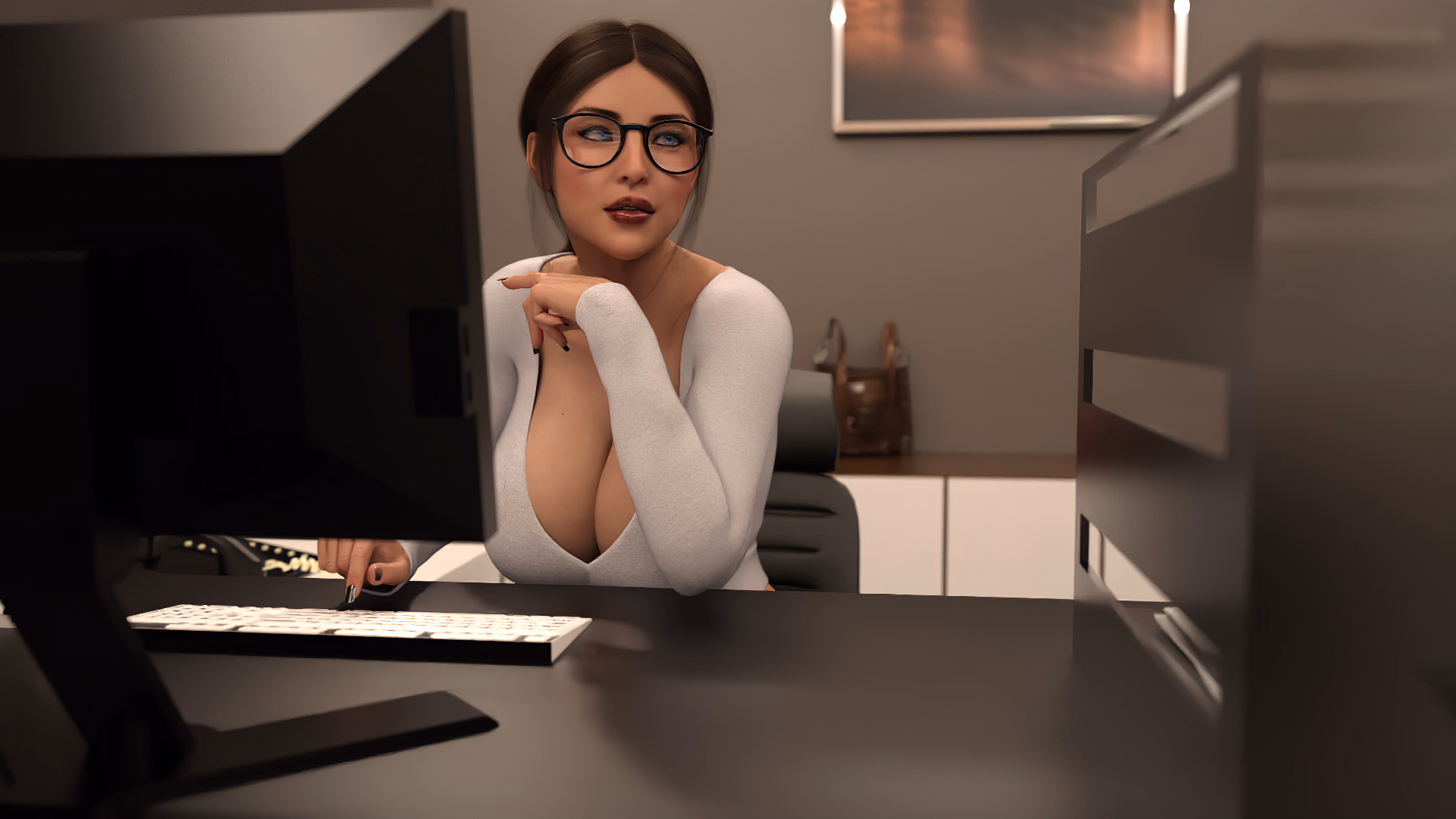 The Office screenshot 6