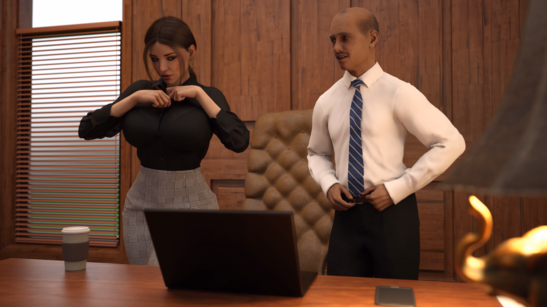 The Office screenshot 25