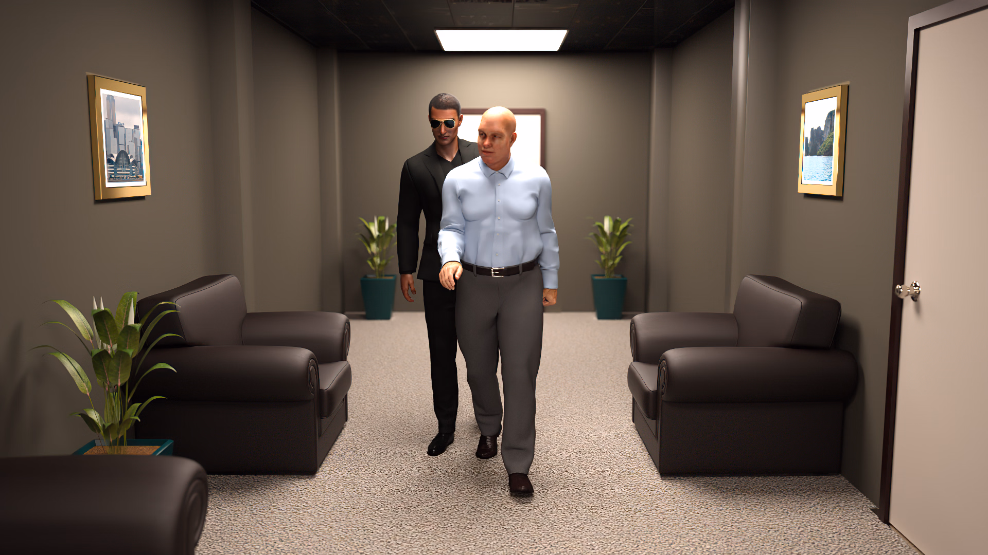 The Office screenshot 7