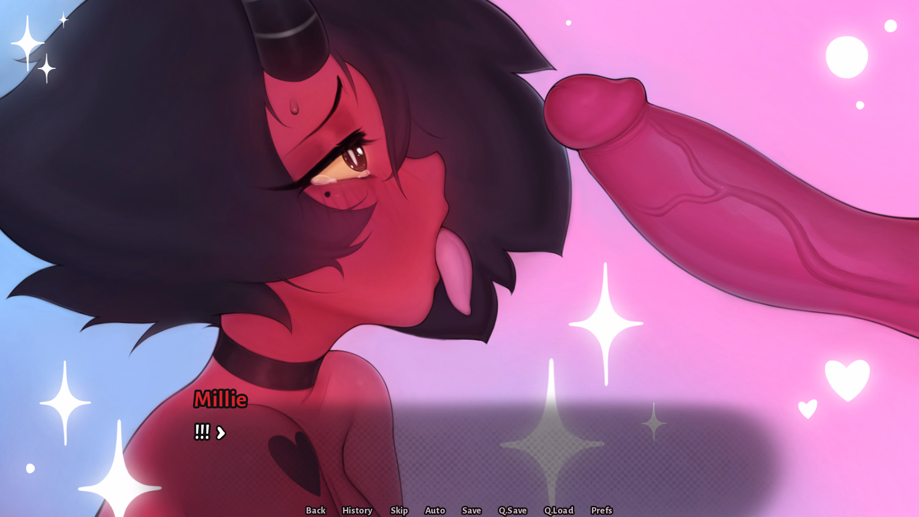 Helluva Game screenshot 4