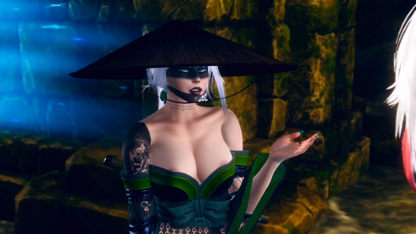 Perverted Tea House screenshot 15