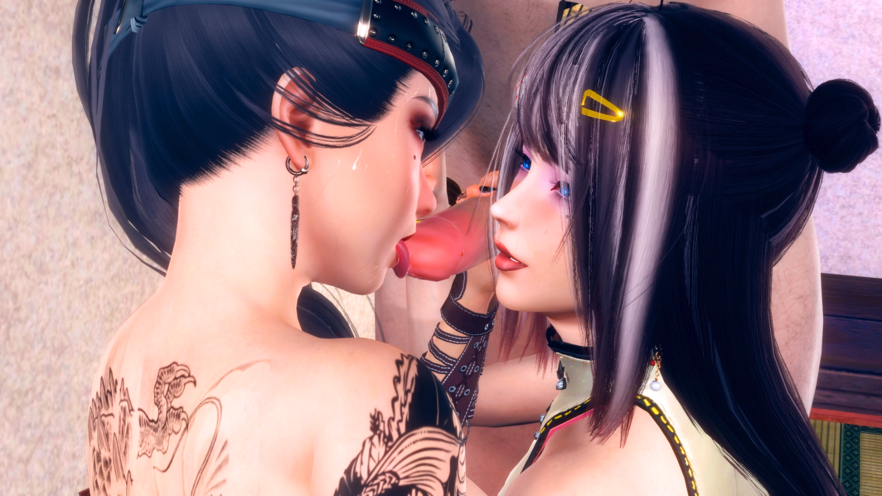 Perverted Tea House screenshot 14