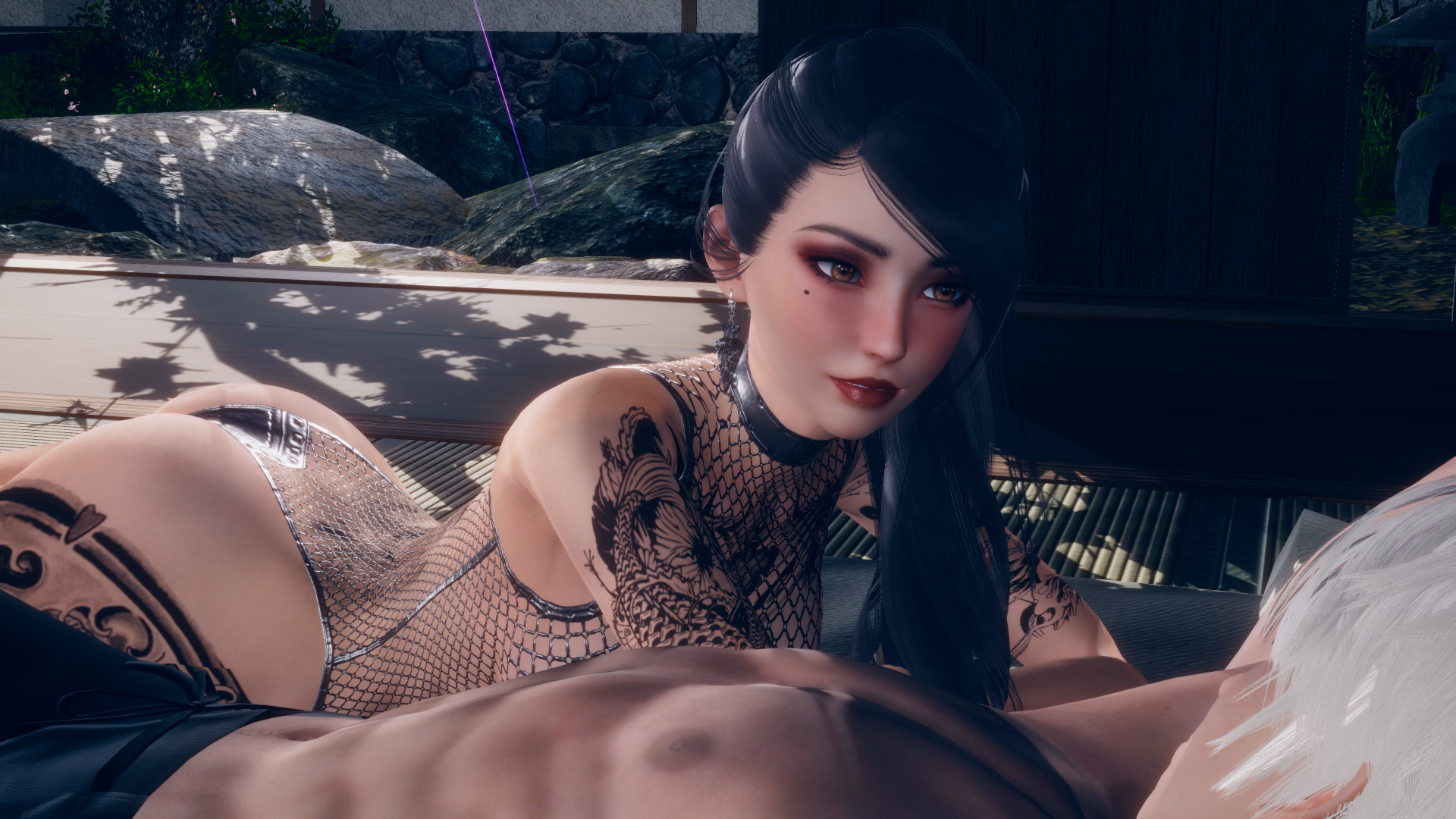 Perverted Tea House screenshot 27