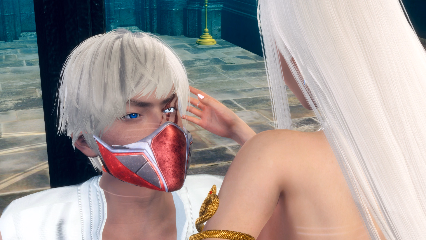 Perverted Tea House screenshot 3