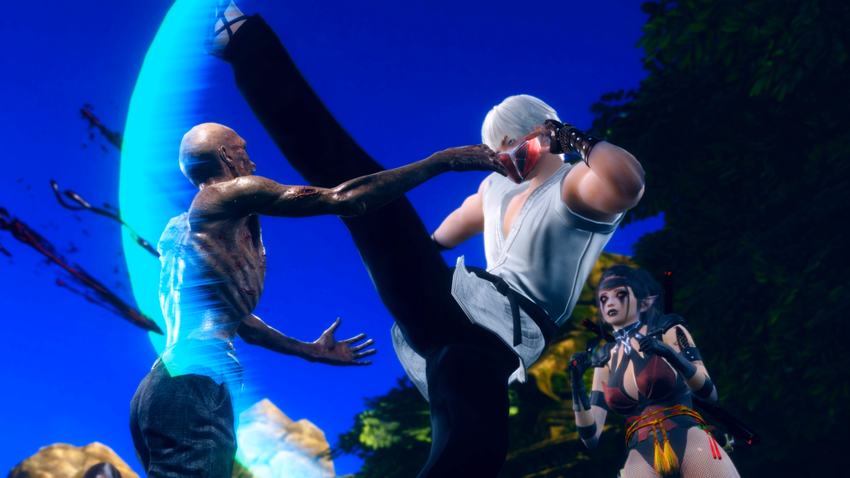 Perverted Tea House screenshot 26