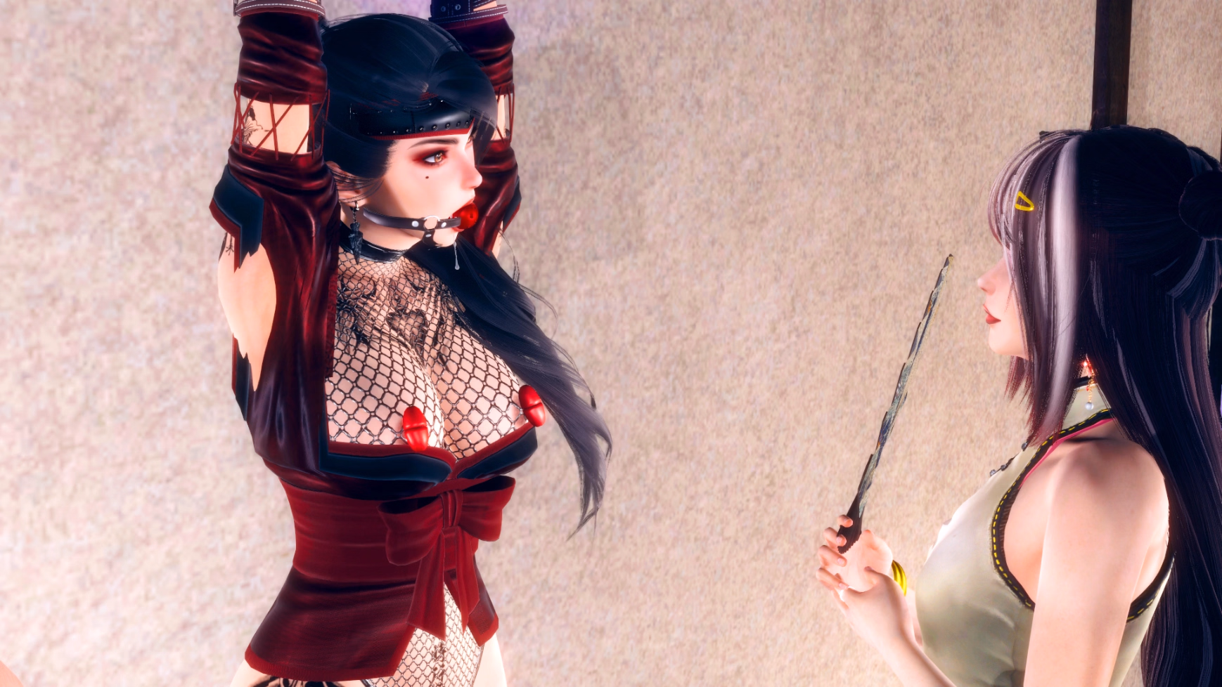 Perverted Tea House screenshot 13