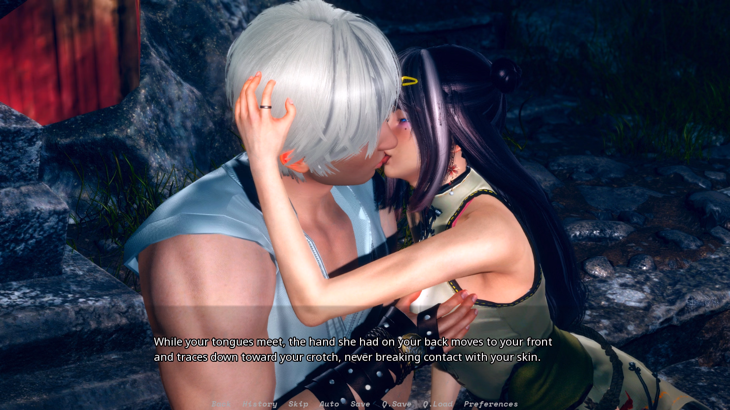 Perverted Tea House screenshot 19