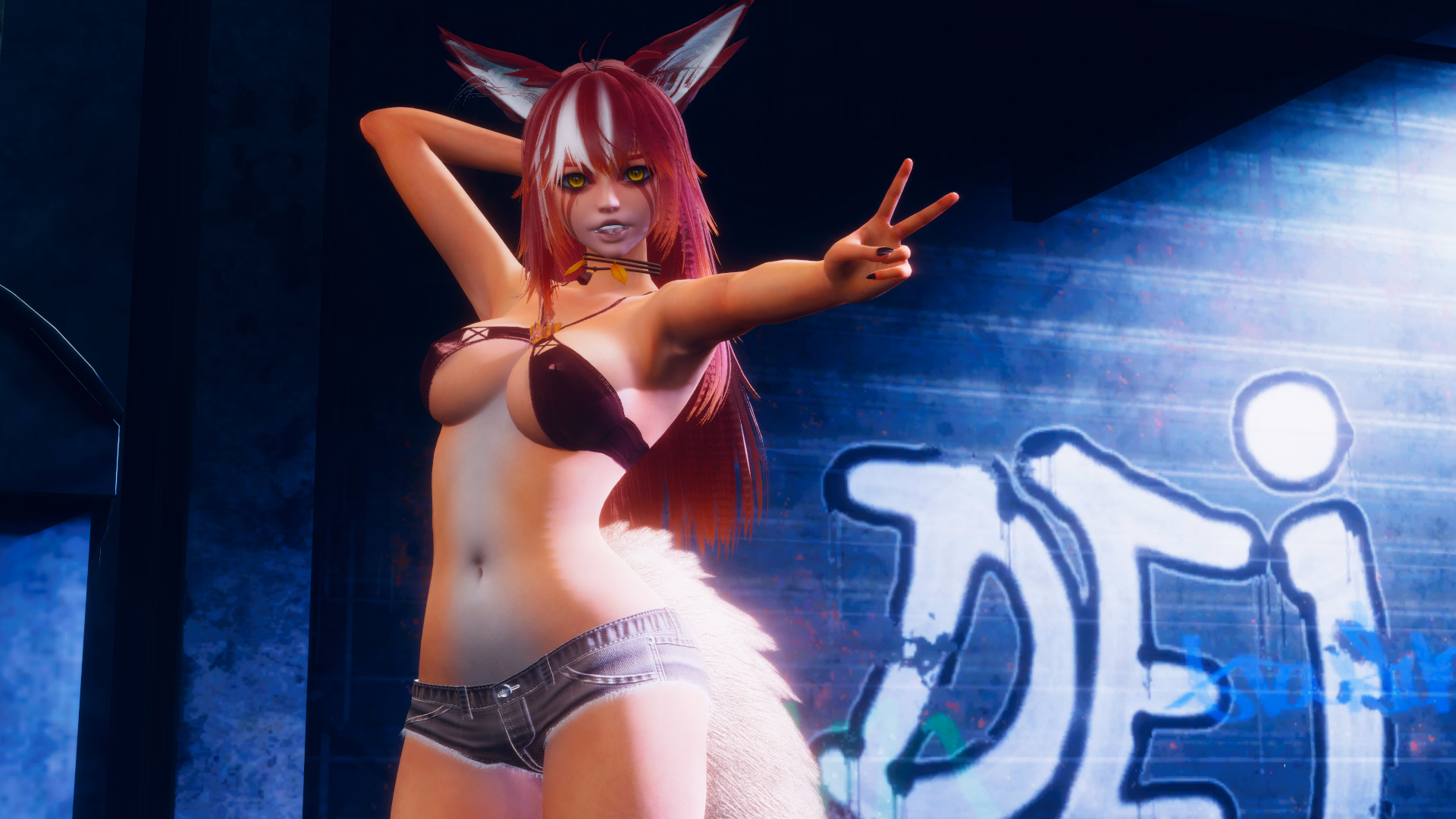 Perverted Tea House screenshot 20