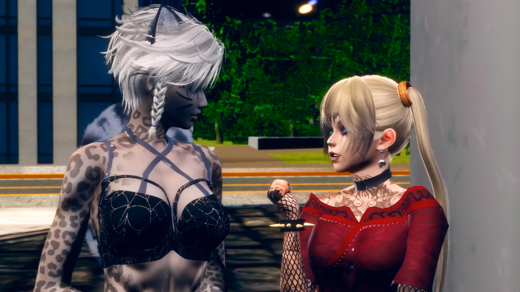 Perverted Tea House screenshot 18