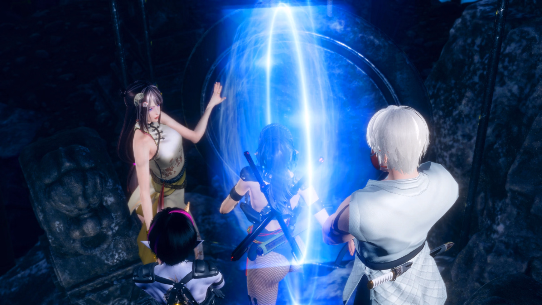 Perverted Tea House screenshot 8