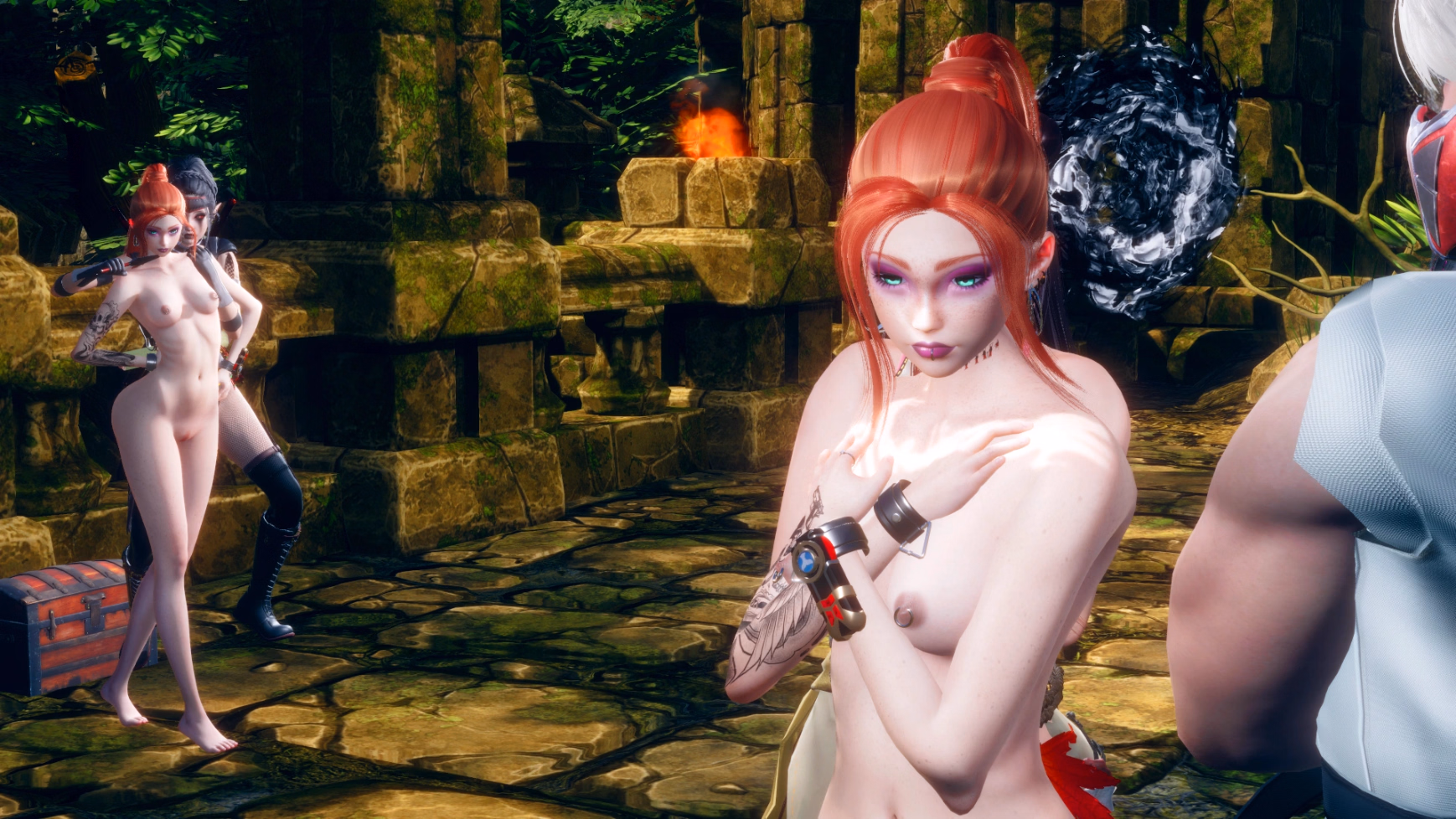 Perverted Tea House screenshot 10
