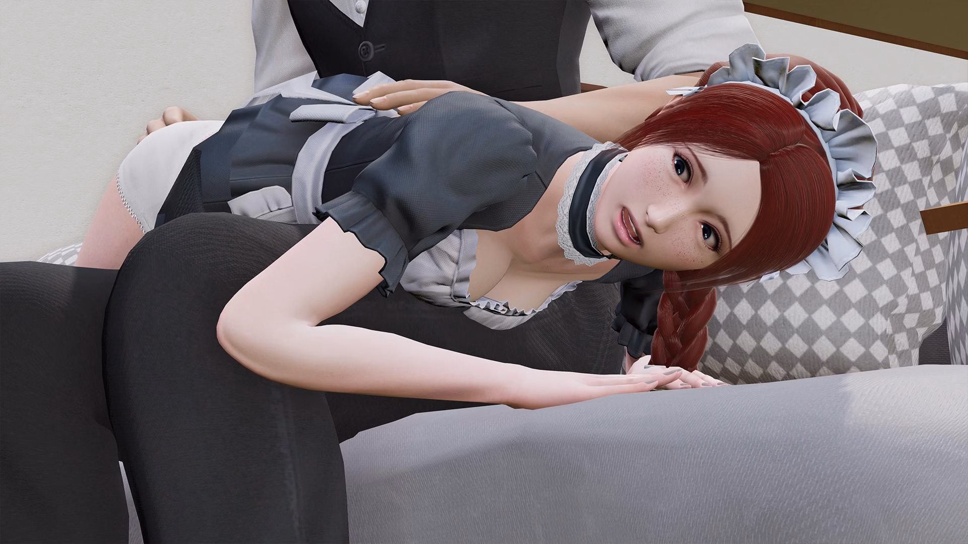 The Headmaster screenshot 10