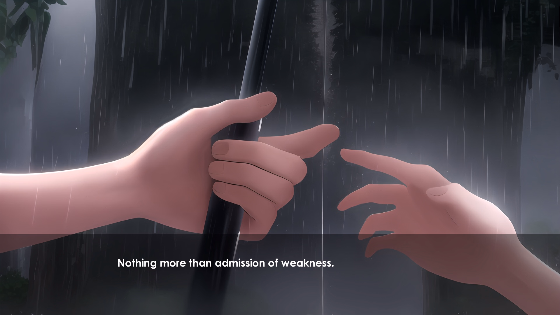 COTE: Red Sonata screenshot 4